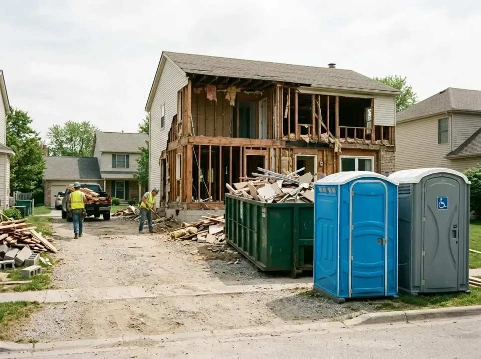 home-renovation-demolition-sit-010 — frequently asked questions, Portable Toilet & Dumpsters Rental in Kotzebue, AK